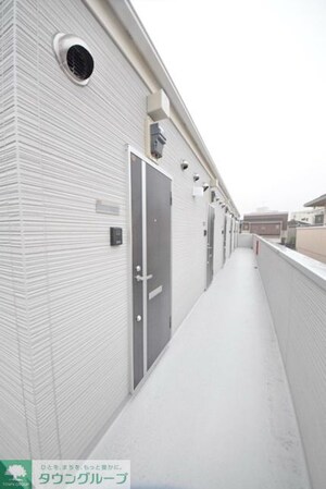 グランフェリオ本千葉の物件内観写真